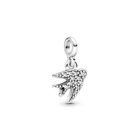 Charm Pandora Donna Pandora Me in Argento Cubic Zirconia 798984C01 - 798984C01